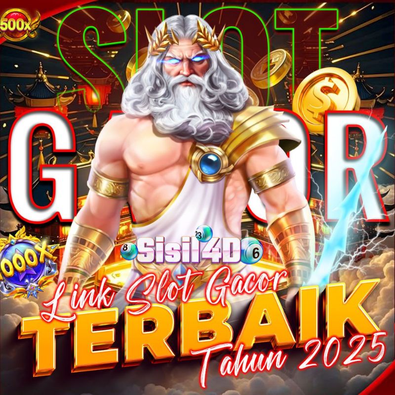 SISIL4D : Daftar Link Permainan Game Online Terbaik